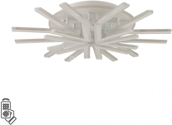 Потолочная люстра Lumion 8029/95CL