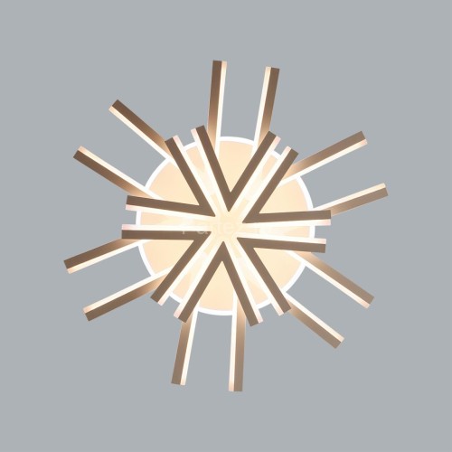 Потолочная люстра Lumion 8029/95CL