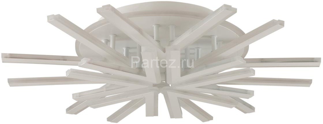 Потолочная люстра Lumion 8029/95CL