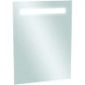 Зеркало Jacob Delafon Parallel 500х650 с подсветкой, подогревом и ИК-выключателем (EB1410RU-NF)