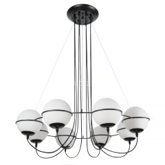 Подвесная люстра MyFar MR2291-8P