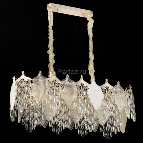 Подвесная люстра Citilux CL309272