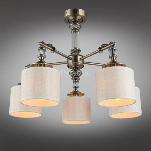 Потолочная люстра Omnilux OML-64307-05