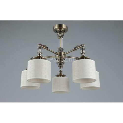 Потолочная люстра Omnilux OML-64307-05