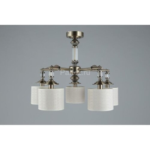 Потолочная люстра Omnilux OML-64307-05