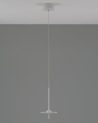 Подвесной светильник Moderli V10880-PL