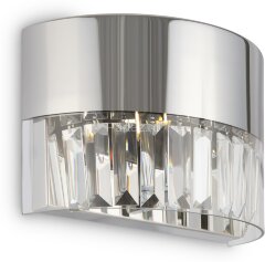 Бра Maytoni MOD313WL-01CH