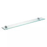 Стеклянная полка Aquaton 95, 95*12 см, (1A110403XX010)