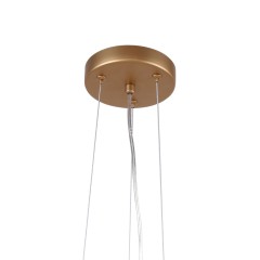 Подвесная люстра Favourite 2515-10P