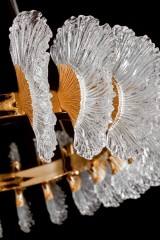 Подвесная люстра Fluorite FL1094-6P