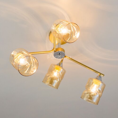 Потолочная люстра Citilux CL137142