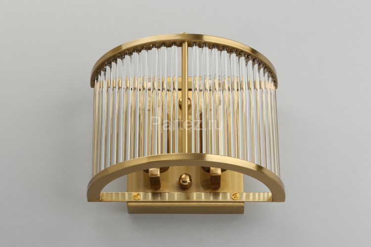 Настенный светильник Omnilux OML-67201-02