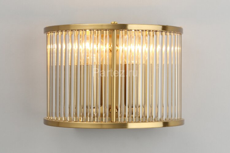 Настенный светильник Omnilux OML-67201-02