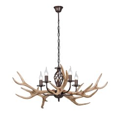 Подвесная люстра Vitaluce V1491/5