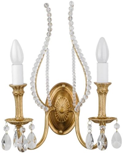 Бра L'Arte Luce L28822