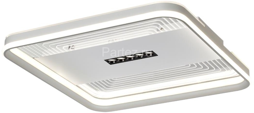 Потолочная люстра Sonex 7664/110LS