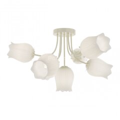 Потолочная люстра Arte Milano 319066/D780/7 IV