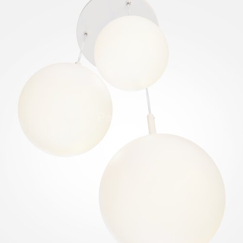 Подвесной светильник Maytoni MOD321PL-03W