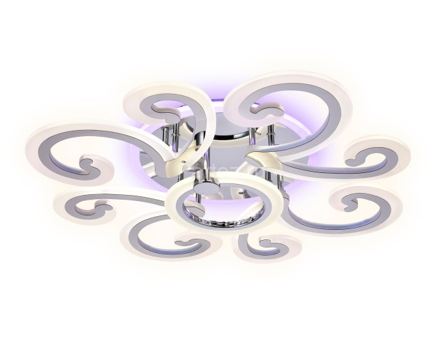 Потолочная люстра Ambrella FA5146