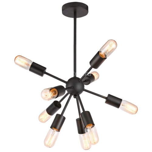 Потолочная люстра Lussole LGO GRLSP-8272