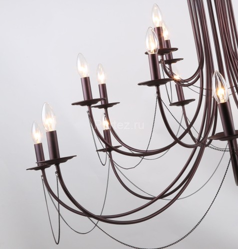 Подвесная люстра F-Promo 2590-20P