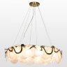 Подвесная люстра Lussole LSP-8598