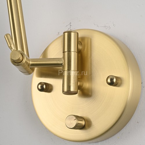 Бра ImperiumLoft Fredly01