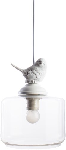 Подвесной светильник Arte Lamp A8029SP-1WH