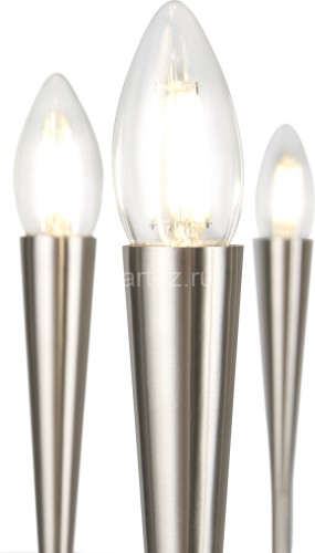 Потолочная люстра Freya FR5253PL-08N