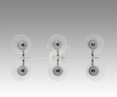 Потолочная люстра Lumion 8045/6C