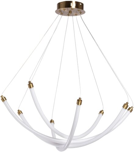 Подвесной светильник DeMarkt 510015704