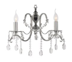 Бра Dio D'Arte Alessandria E 2.1.2.200 N