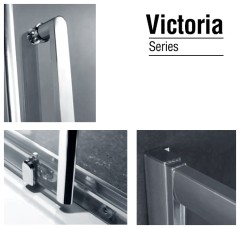 Душевой уголок Gemy Victoria S30191H-A70