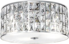 Потолочная люстра Maytoni MOD184PL-04CH