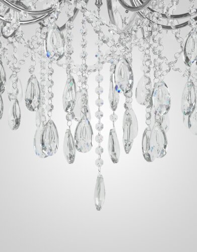 Подвесная люстра Мелодия Света 000029175