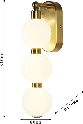 Бра Favourite 4014-1W