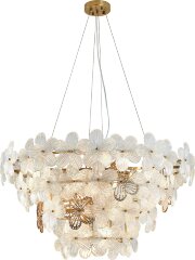 Подвесная люстра Indigo V000556