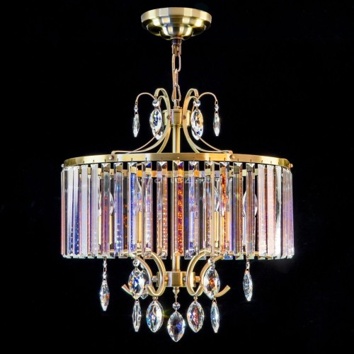 Подвесная люстра Citilux CL335163