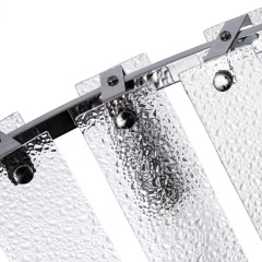 Подвесная люстра Arte Lamp A4074LM-10CC