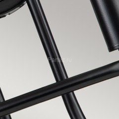 Бра Kichler KL-CAPITOL-HILL2-BLK