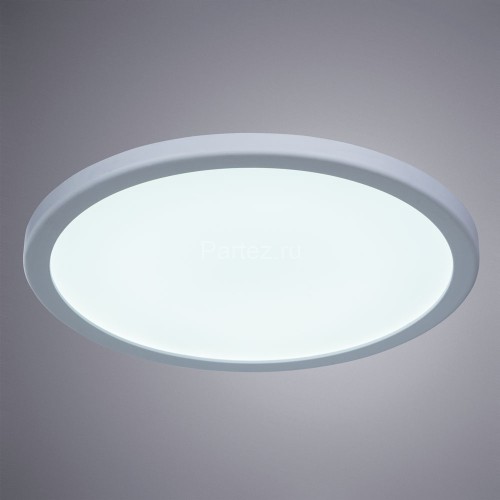 Потолочный светильник Arte Lamp A7975PL-1WH