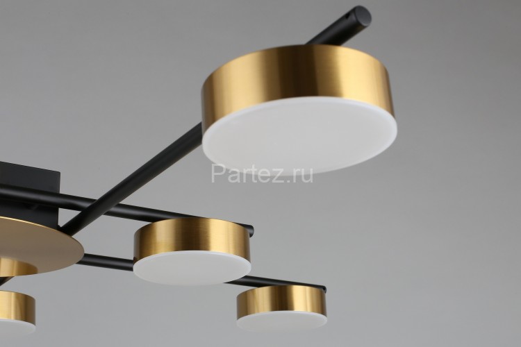 Потолочная люстра Aployt APL.042.07.56