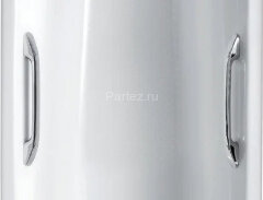 Ванна чугунная  Jacob Delafon MELANIE 170x70 см с антискользящим покрытием, с отверстием для ручек, 