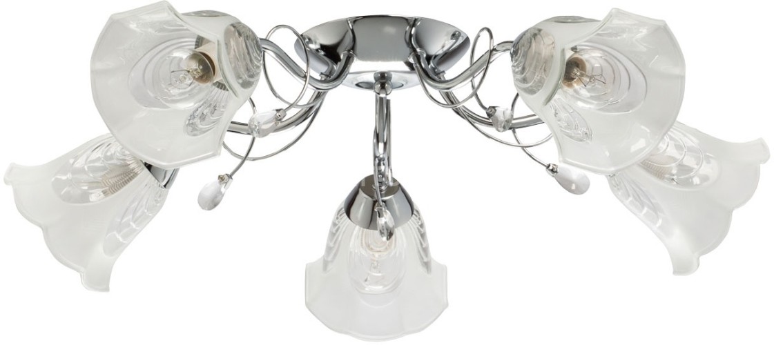 Потолочная люстра MW-Light 372015005