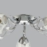 Потолочная люстра MW-Light 372015005