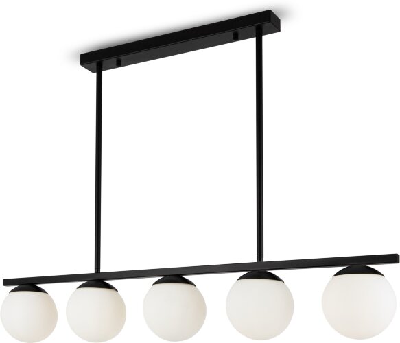 Потолочная люстра Freya FR5199PL-05B