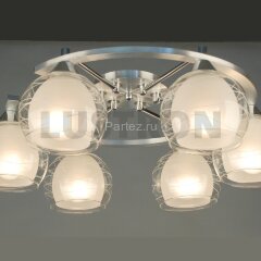 Потолочная люстра Citilux CL157162
