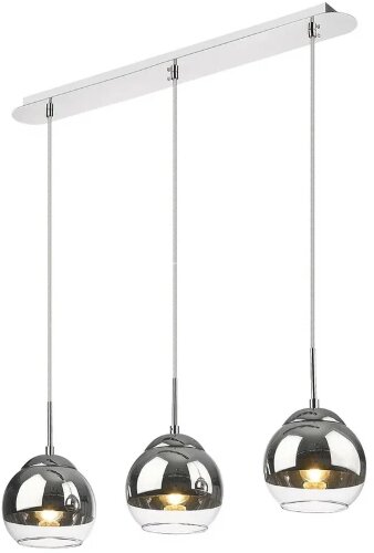 Подвесной светильник Velante 240-106-03