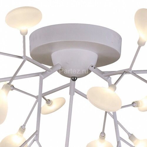 Потолочная люстра F-Promo 2479-9U