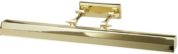 Подсветка для картин Elstead CHAWTON-PLL-PB